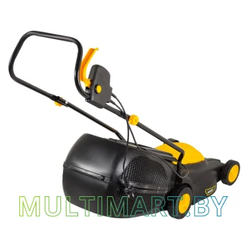 Газонокосилка Huter ELM-1400P картинка 4